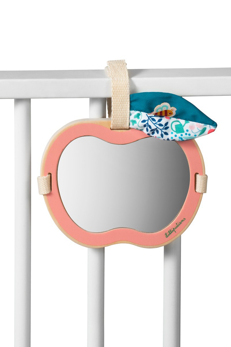 ALICE SET D’ACTIVITÉS NOMADE – Lilliputiens 2021 – Image 4