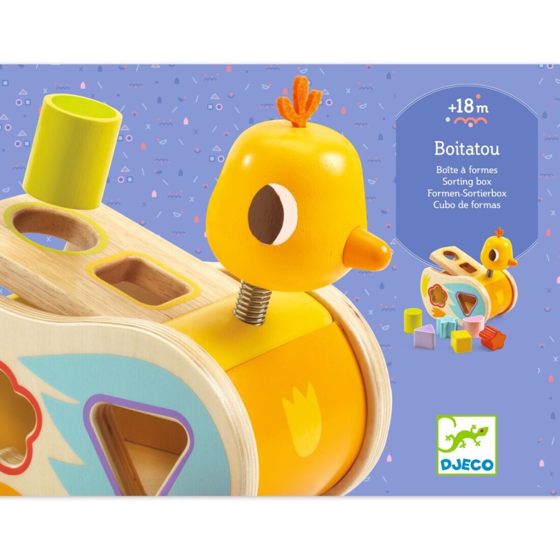 Boitatou – Djeco 2022 – Image 2