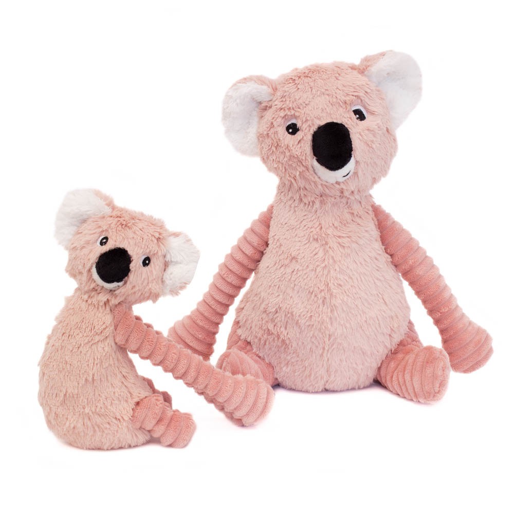 Ptipotos – Koala Maman/Bébé Rose – Image 3