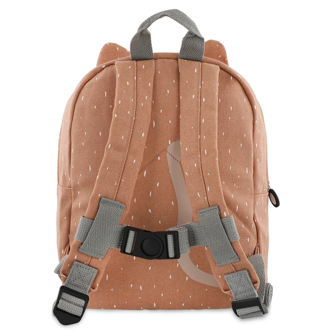 Bagagerie Enfant – Sac à Dos Mademoiselle Chat – Grand Modèle – Image 2