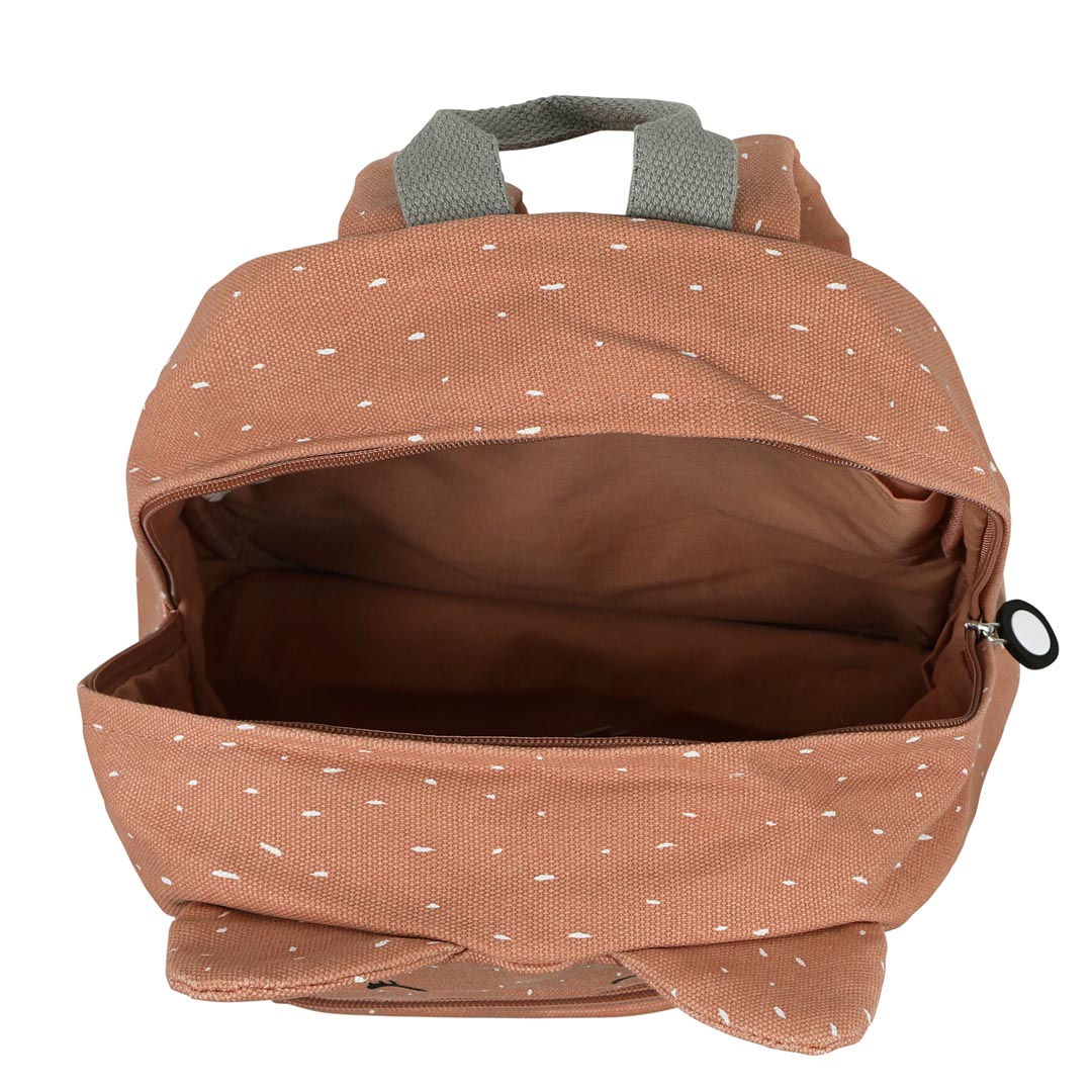 Bagagerie Enfant – Sac à Dos Mademoiselle Chat – Grand Modèle – Image 4
