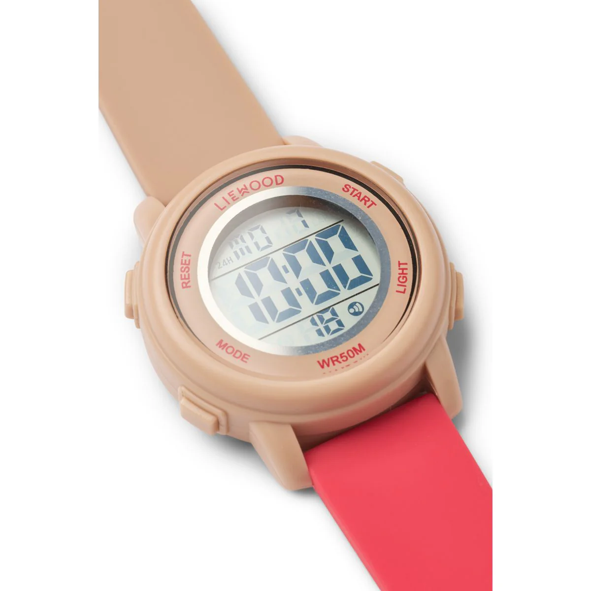 Montre-bracelet SUSSI - Watermelon multi mix – Image 2