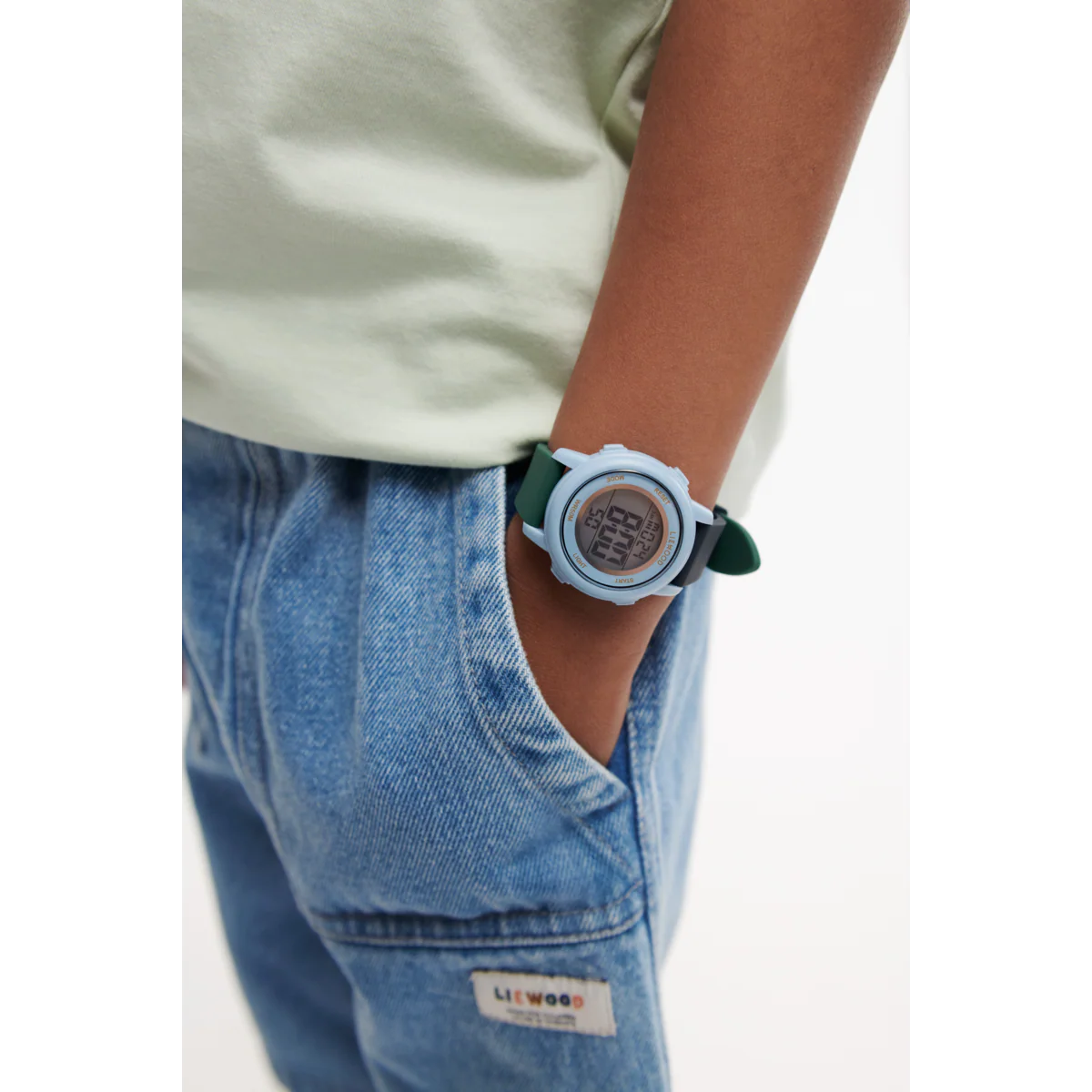 Montre-bracelet SUSSI - Watermelon multi mix – Image 4