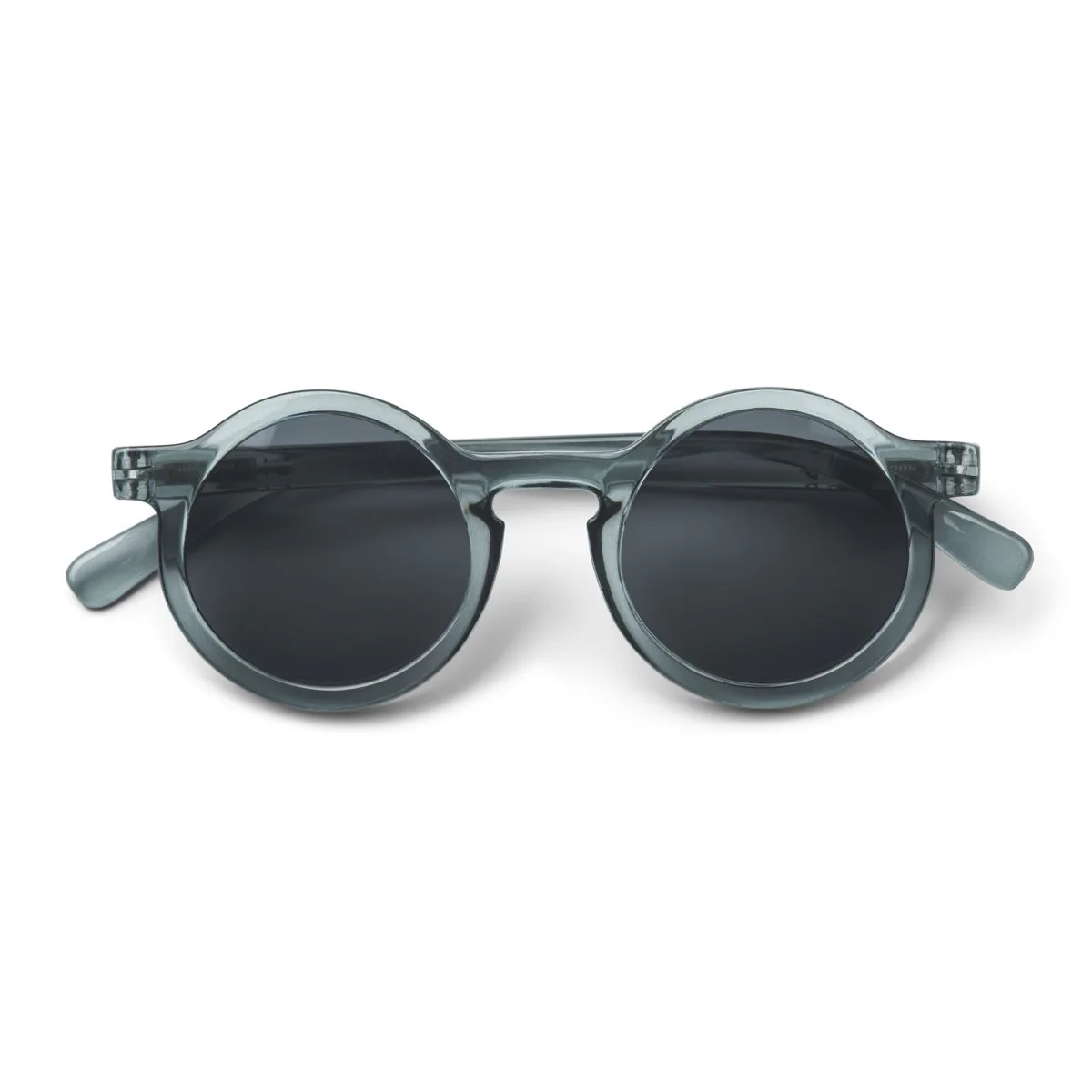 Lunettes de Soleil DARLA Junior 4-10 Ans
- Whale Blue transparent – Image 2