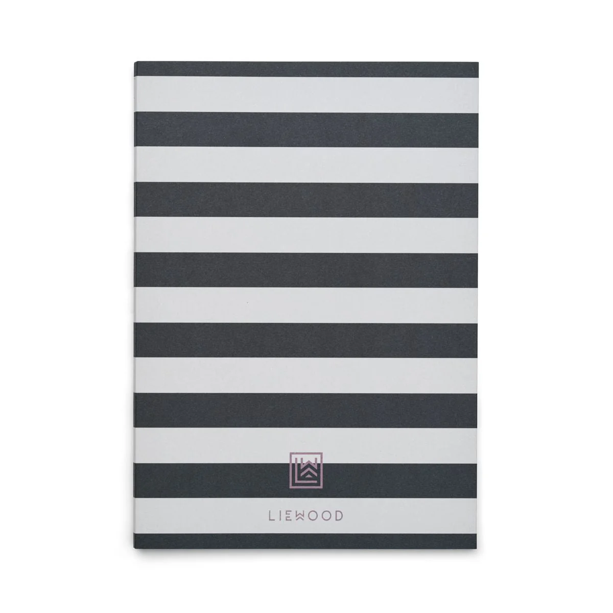 Carnets Sidney - Horses / Stripe mix – Image 3